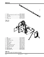 Preview for 20 page of Ohmeda Giraffe Spot PT Lite Maintenance Service Manual