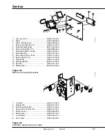 Preview for 21 page of Ohmeda Giraffe Spot PT Lite Maintenance Service Manual