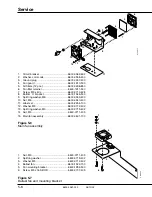 Preview for 22 page of Ohmeda Giraffe Spot PT Lite Maintenance Service Manual