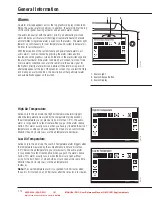 Предварительный просмотр 16 страницы Ohmeda GIRAFFE Operator'S Manual