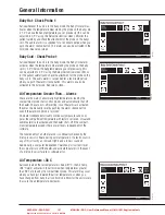 Предварительный просмотр 17 страницы Ohmeda GIRAFFE Operator'S Manual