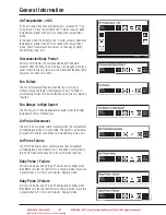 Предварительный просмотр 18 страницы Ohmeda GIRAFFE Operator'S Manual