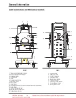 Предварительный просмотр 23 страницы Ohmeda GIRAFFE Operator'S Manual