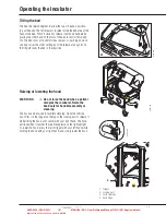 Предварительный просмотр 35 страницы Ohmeda GIRAFFE Operator'S Manual