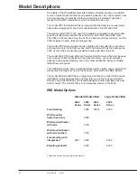 Preview for 8 page of Ohmeda Ohio 2000 IWS Series Operation And Maintenance Manual