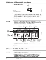 Preview for 20 page of Ohmeda Ohio 2000 IWS Series Operation And Maintenance Manual