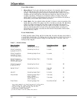 Preview for 30 page of Ohmeda Ohio 2000 IWS Series Operation And Maintenance Manual