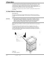 Preview for 36 page of Ohmeda Ohio 2000 IWS Series Operation And Maintenance Manual