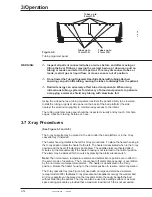 Preview for 38 page of Ohmeda Ohio 2000 IWS Series Operation And Maintenance Manual