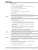 Preview for 41 page of Ohmeda Ohio 2000 IWS Series Operation And Maintenance Manual