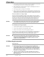 Preview for 42 page of Ohmeda Ohio 2000 IWS Series Operation And Maintenance Manual