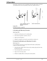 Preview for 43 page of Ohmeda Ohio 2000 IWS Series Operation And Maintenance Manual