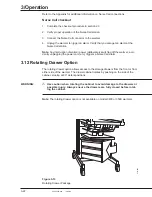 Preview for 46 page of Ohmeda Ohio 2000 IWS Series Operation And Maintenance Manual