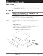 Preview for 47 page of Ohmeda Ohio 2000 IWS Series Operation And Maintenance Manual