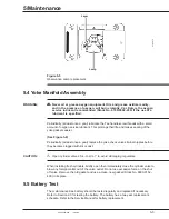 Preview for 53 page of Ohmeda Ohio 2000 IWS Series Operation And Maintenance Manual