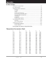 Preview for 59 page of Ohmeda Ohio 2000 IWS Series Operation And Maintenance Manual