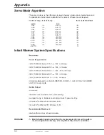 Preview for 60 page of Ohmeda Ohio 2000 IWS Series Operation And Maintenance Manual