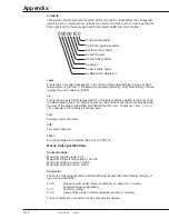 Preview for 70 page of Ohmeda Ohio 2000 IWS Series Operation And Maintenance Manual