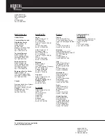 Preview for 80 page of Ohmeda Ohio 2000 IWS Series Operation And Maintenance Manual