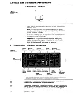 Предварительный просмотр 18 страницы Ohmeda Ohio 2000 Series Operation And Maintenance Manual