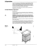 Предварительный просмотр 33 страницы Ohmeda Ohio 2000 Series Operation And Maintenance Manual