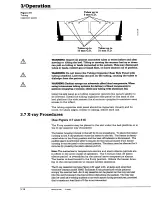 Предварительный просмотр 35 страницы Ohmeda Ohio 2000 Series Operation And Maintenance Manual