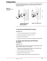 Предварительный просмотр 40 страницы Ohmeda Ohio 2000 Series Operation And Maintenance Manual