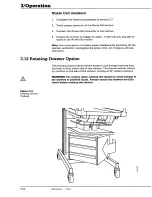 Предварительный просмотр 43 страницы Ohmeda Ohio 2000 Series Operation And Maintenance Manual