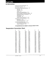 Предварительный просмотр 46 страницы Ohmeda Ohio 2000 Series Operation And Maintenance Manual