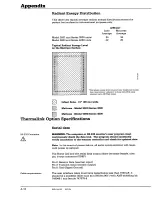 Предварительный просмотр 55 страницы Ohmeda Ohio 2000 Series Operation And Maintenance Manual