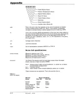 Предварительный просмотр 57 страницы Ohmeda Ohio 2000 Series Operation And Maintenance Manual