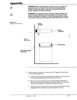 Предварительный просмотр 60 страницы Ohmeda Ohio 2000 Series Operation And Maintenance Manual