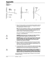 Предварительный просмотр 61 страницы Ohmeda Ohio 2000 Series Operation And Maintenance Manual