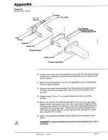 Предварительный просмотр 62 страницы Ohmeda Ohio 2000 Series Operation And Maintenance Manual