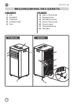 Preview for 40 page of ohmex AIR 9000 CON Instructions For Use And Maintenance Manual