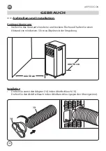 Preview for 46 page of ohmex AIR 9000 CON Instructions For Use And Maintenance Manual