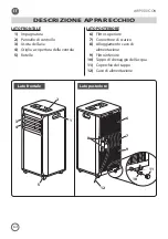 Preview for 66 page of ohmex AIR 9000 CON Instructions For Use And Maintenance Manual