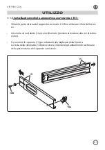 Preview for 71 page of ohmex AIR 9000 CON Instructions For Use And Maintenance Manual