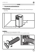 Preview for 97 page of ohmex AIR 9000 CON Instructions For Use And Maintenance Manual