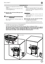 Предварительный просмотр 49 страницы ohmex BBQ 2320HOS Instruction Manual