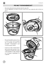 Preview for 14 page of ohmex CHO 6615 Instruction Manual