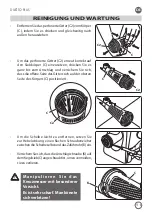 Preview for 55 page of ohmex DUETTO PLUS Instruction Manual