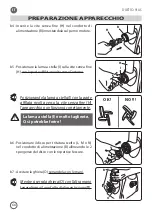 Preview for 70 page of ohmex DUETTO PLUS Instruction Manual