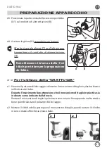 Предварительный просмотр 73 страницы ohmex DUETTO PLUS Instruction Manual