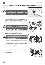 Предварительный просмотр 80 страницы ohmex DUETTO PLUS Instruction Manual