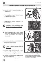 Предварительный просмотр 16 страницы ohmex FAN 4040 WTR Instruction Manual