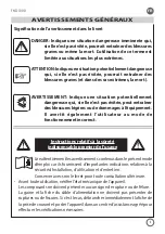 Preview for 5 page of ohmex FND 1000 Instruction Manual