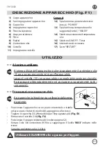 Preview for 51 page of ohmex FRY 3003 Instruction Manual