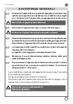 Preview for 45 page of ohmex FRY 5015 AIR Instruction Manual