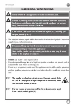 Preview for 63 page of ohmex FRY 5015 AIR Instruction Manual